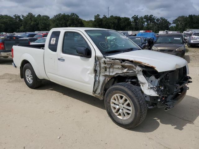 Photo 3 VIN: 1N6BD0CTXKN706818 - NISSAN FRONTIER S 