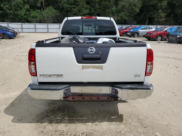 Photo 5 VIN: 1N6BD0CTXKN706818 - NISSAN FRONTIER S 