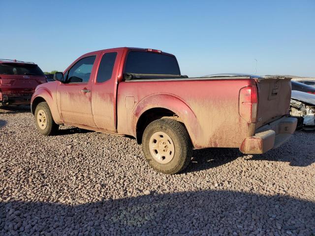 Photo 1 VIN: 1N6BD0CTXKN711386 - NISSAN FRONTIER S 