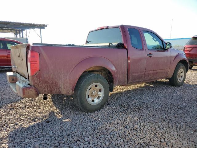 Photo 2 VIN: 1N6BD0CTXKN711386 - NISSAN FRONTIER S 