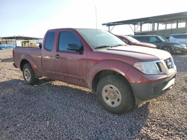 Photo 3 VIN: 1N6BD0CTXKN711386 - NISSAN FRONTIER S 