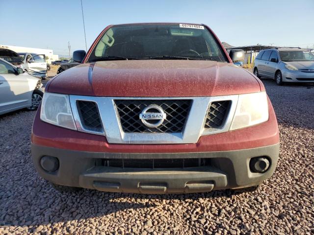 Photo 4 VIN: 1N6BD0CTXKN711386 - NISSAN FRONTIER S 