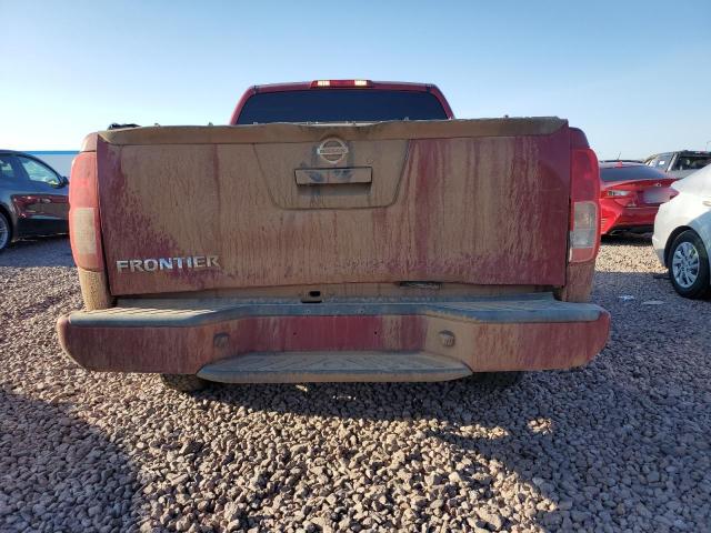 Photo 5 VIN: 1N6BD0CTXKN711386 - NISSAN FRONTIER S 