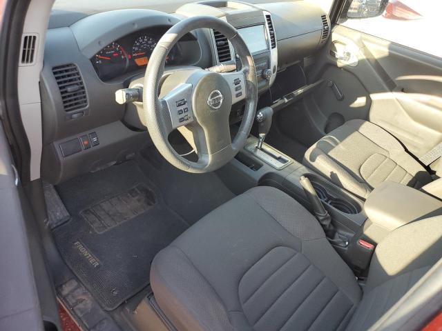 Photo 7 VIN: 1N6BD0CTXKN711386 - NISSAN FRONTIER S 