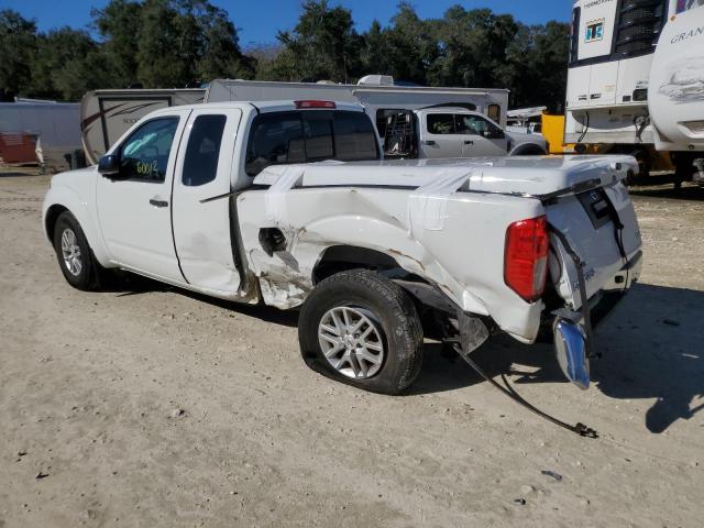 Photo 1 VIN: 1N6BD0CTXKN713283 - NISSAN FRONTIER 