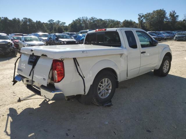 Photo 2 VIN: 1N6BD0CTXKN713283 - NISSAN FRONTIER 