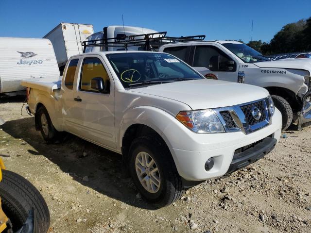 Photo 3 VIN: 1N6BD0CTXKN713283 - NISSAN FRONTIER 