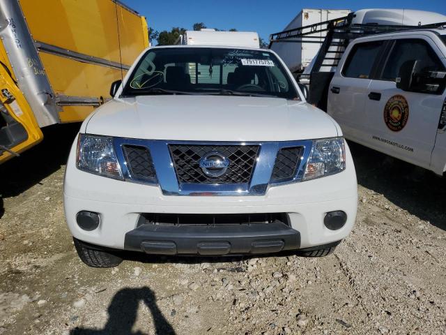 Photo 4 VIN: 1N6BD0CTXKN713283 - NISSAN FRONTIER 