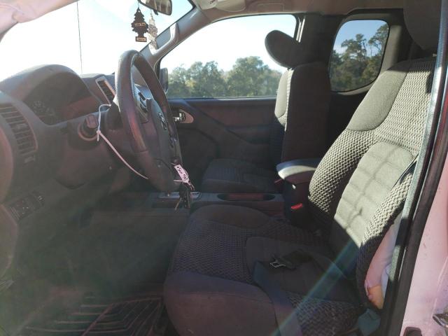 Photo 6 VIN: 1N6BD0CTXKN713283 - NISSAN FRONTIER 