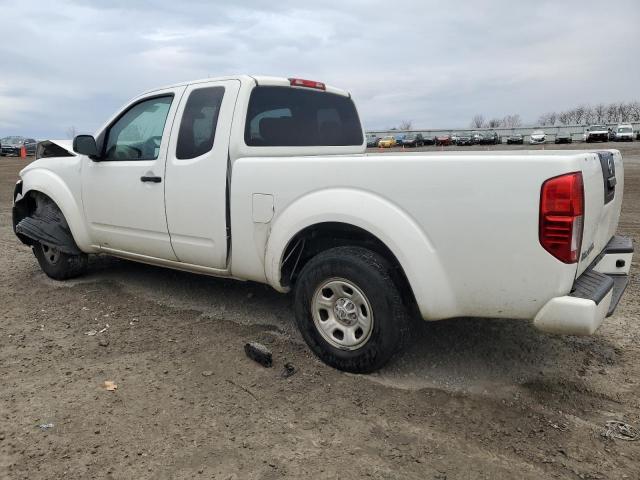 Photo 1 VIN: 1N6BD0CTXKN726566 - NISSAN FRONTIER 