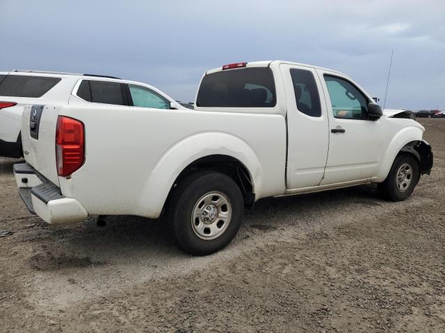 Photo 2 VIN: 1N6BD0CTXKN726566 - NISSAN FRONTIER 