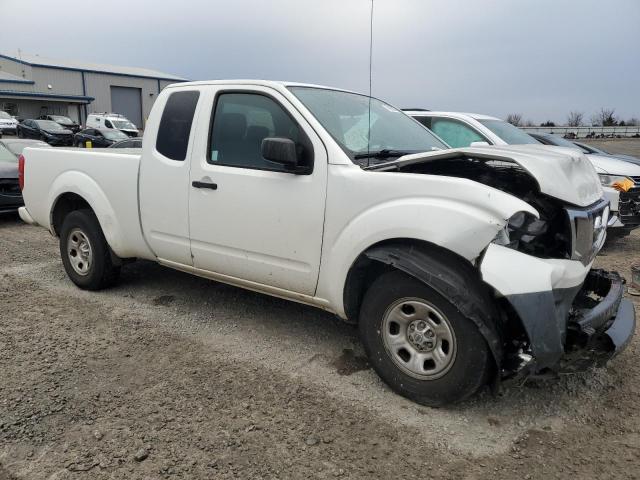 Photo 3 VIN: 1N6BD0CTXKN726566 - NISSAN FRONTIER 