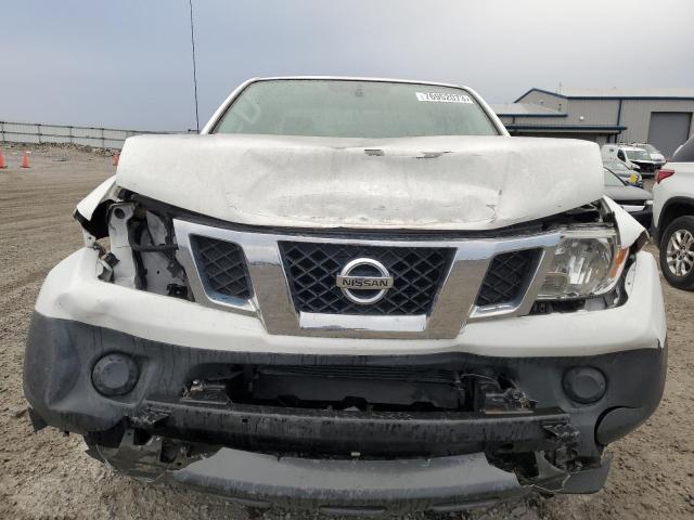 Photo 4 VIN: 1N6BD0CTXKN726566 - NISSAN FRONTIER 