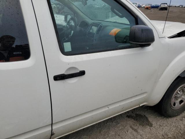 Photo 9 VIN: 1N6BD0CTXKN726566 - NISSAN FRONTIER 