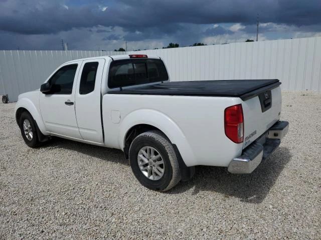 Photo 1 VIN: 1N6BD0CTXKN732500 - NISSAN FRONTIER S 