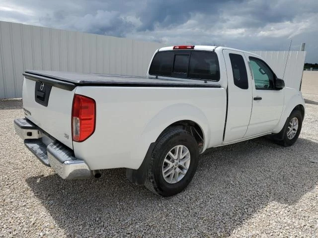 Photo 2 VIN: 1N6BD0CTXKN732500 - NISSAN FRONTIER S 