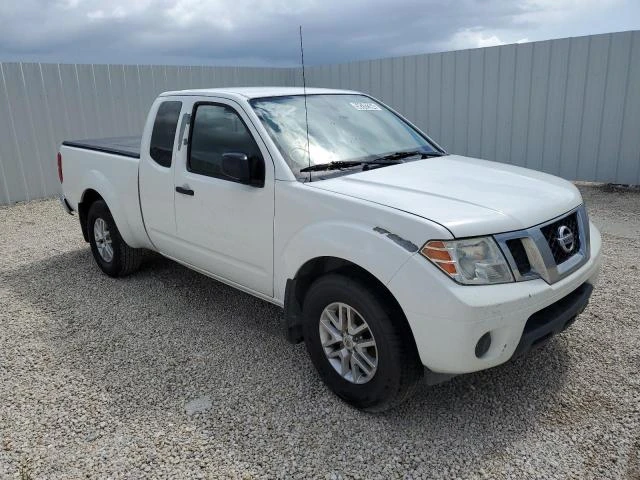 Photo 3 VIN: 1N6BD0CTXKN732500 - NISSAN FRONTIER S 