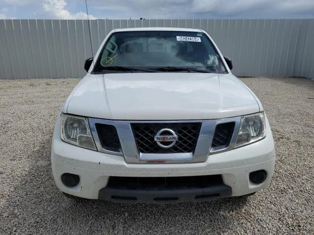 Photo 4 VIN: 1N6BD0CTXKN732500 - NISSAN FRONTIER S 