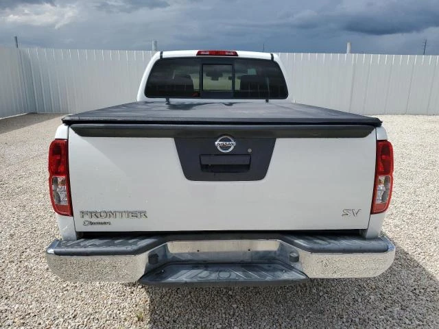 Photo 5 VIN: 1N6BD0CTXKN732500 - NISSAN FRONTIER S 