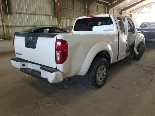 Photo 3 VIN: 1N6BD0CTXKN734098 - NISSAN FRONTIER S 