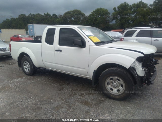 Photo 0 VIN: 1N6BD0CTXKN763066 - NISSAN FRONTIER 