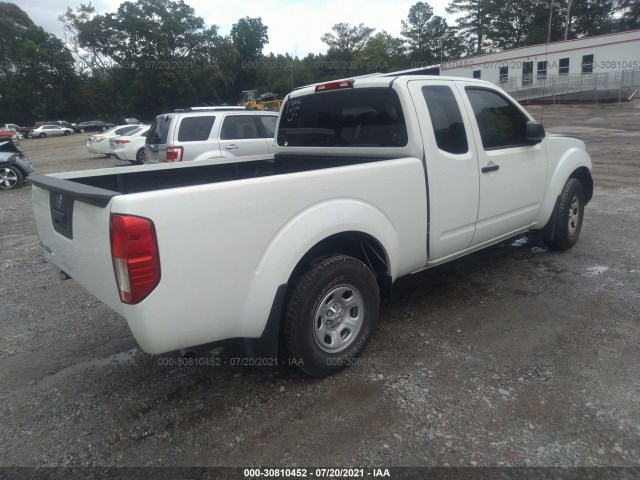 Photo 3 VIN: 1N6BD0CTXKN763066 - NISSAN FRONTIER 