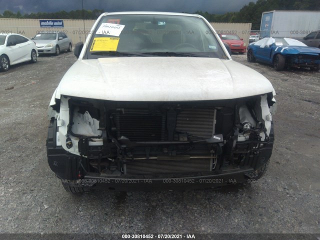 Photo 5 VIN: 1N6BD0CTXKN763066 - NISSAN FRONTIER 