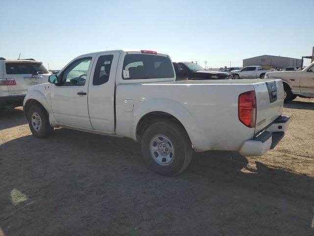 Photo 1 VIN: 1N6BD0CTXKN767182 - NISSAN FRONTIER S 