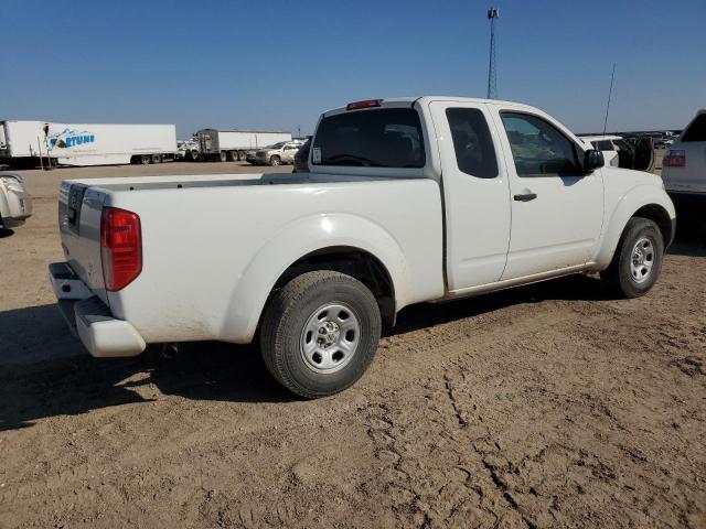 Photo 2 VIN: 1N6BD0CTXKN767182 - NISSAN FRONTIER S 