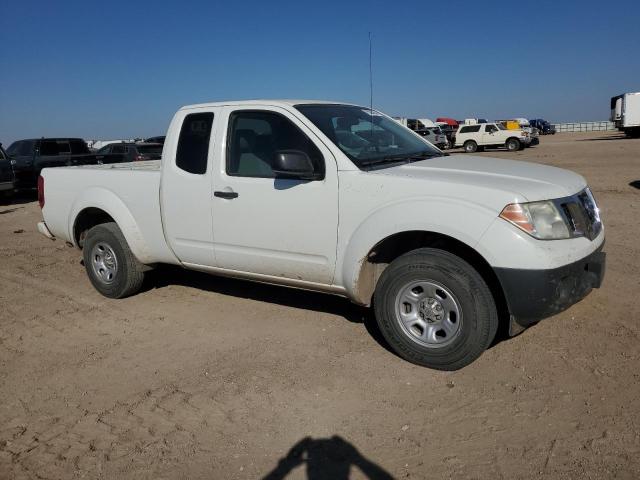 Photo 3 VIN: 1N6BD0CTXKN767182 - NISSAN FRONTIER S 