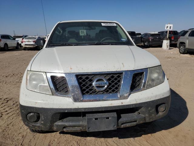 Photo 4 VIN: 1N6BD0CTXKN767182 - NISSAN FRONTIER S 