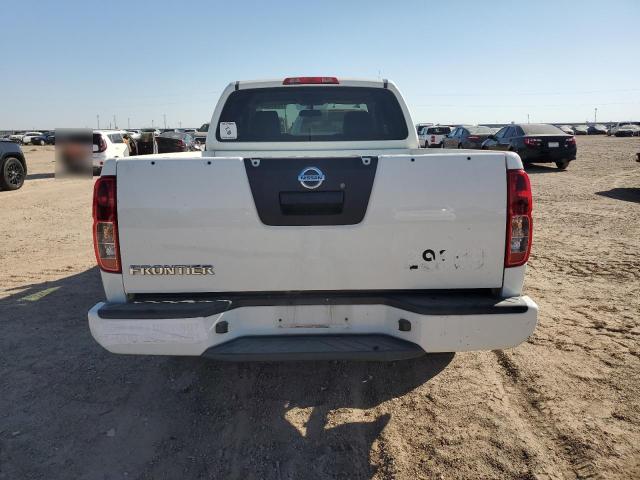 Photo 5 VIN: 1N6BD0CTXKN767182 - NISSAN FRONTIER S 