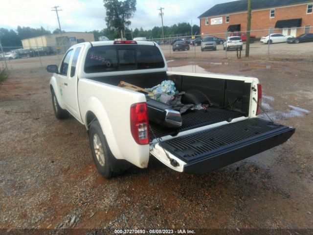 Photo 2 VIN: 1N6BD0CTXKN770826 - NISSAN FRONTIER 