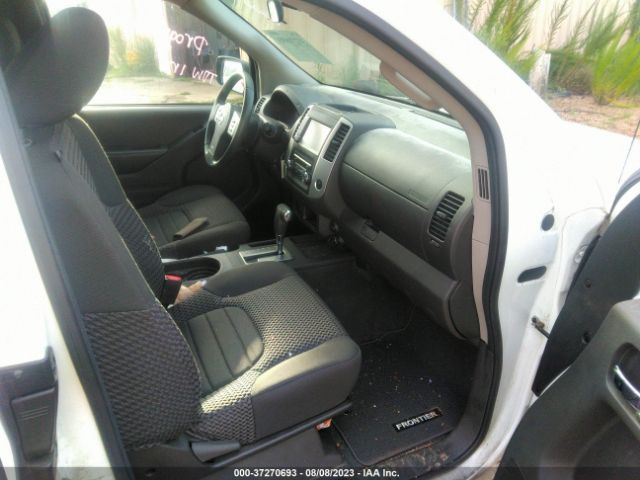 Photo 4 VIN: 1N6BD0CTXKN770826 - NISSAN FRONTIER 