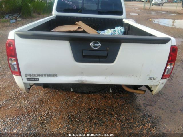 Photo 5 VIN: 1N6BD0CTXKN770826 - NISSAN FRONTIER 