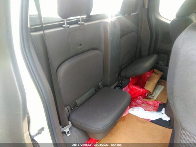 Photo 7 VIN: 1N6BD0CTXKN770826 - NISSAN FRONTIER 