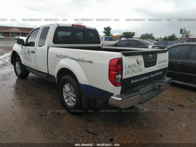 Photo 2 VIN: 1N6BD0CTXKN771751 - NISSAN FRONTIER 