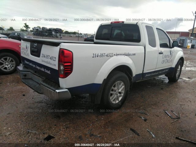 Photo 3 VIN: 1N6BD0CTXKN771751 - NISSAN FRONTIER 