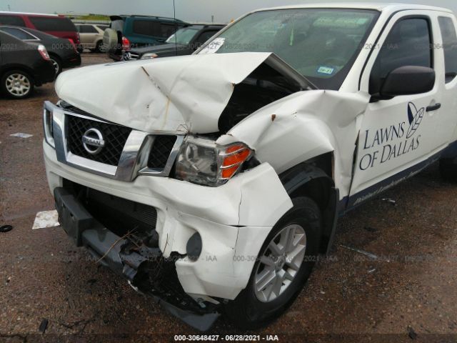 Photo 5 VIN: 1N6BD0CTXKN771751 - NISSAN FRONTIER 