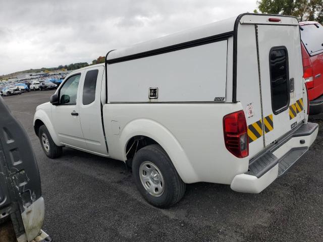 Photo 1 VIN: 1N6BD0CTXKN774438 - NISSAN FRONTIER S 