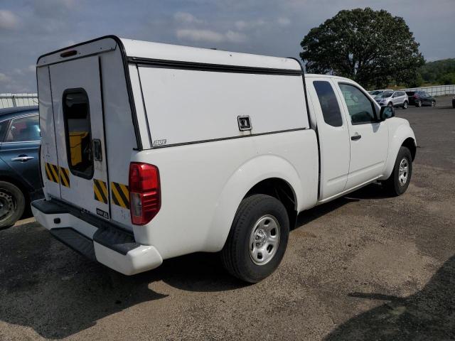 Photo 2 VIN: 1N6BD0CTXKN774438 - NISSAN FRONTIER S 