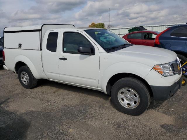 Photo 3 VIN: 1N6BD0CTXKN774438 - NISSAN FRONTIER S 