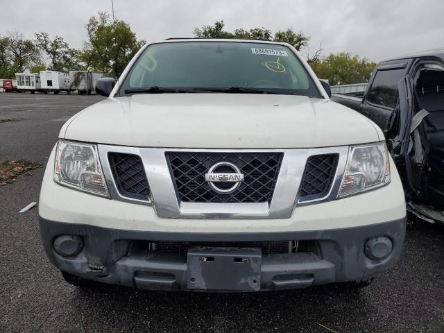 Photo 4 VIN: 1N6BD0CTXKN774438 - NISSAN FRONTIER S 