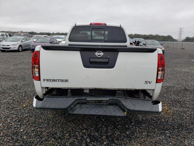 Photo 5 VIN: 1N6BD0CTXKN775587 - NISSAN FRONTIER 