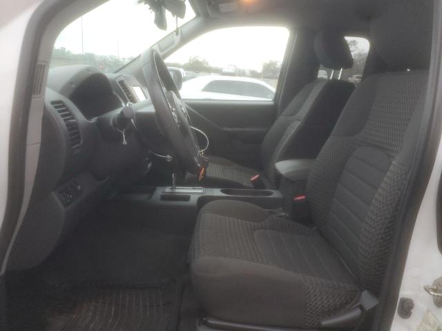 Photo 6 VIN: 1N6BD0CTXKN775587 - NISSAN FRONTIER 