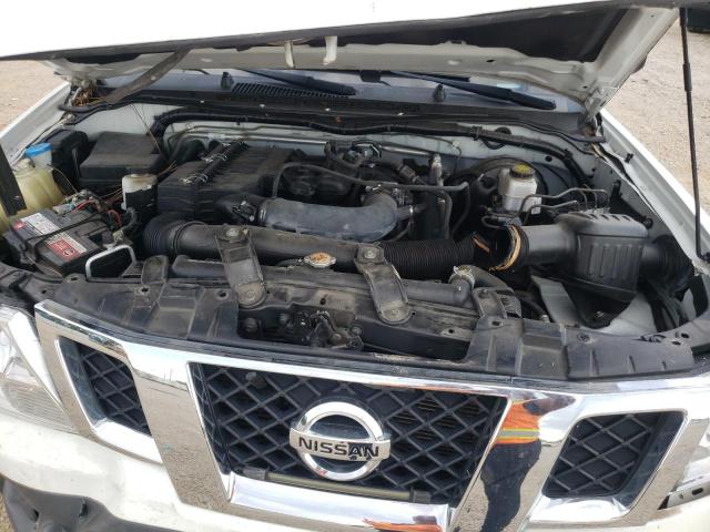 Photo 6 VIN: 1N6BD0CTXKN793037 - NISSAN FRONTIER S 