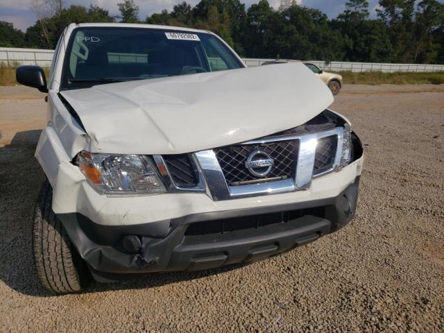 Photo 8 VIN: 1N6BD0CTXKN793037 - NISSAN FRONTIER S 