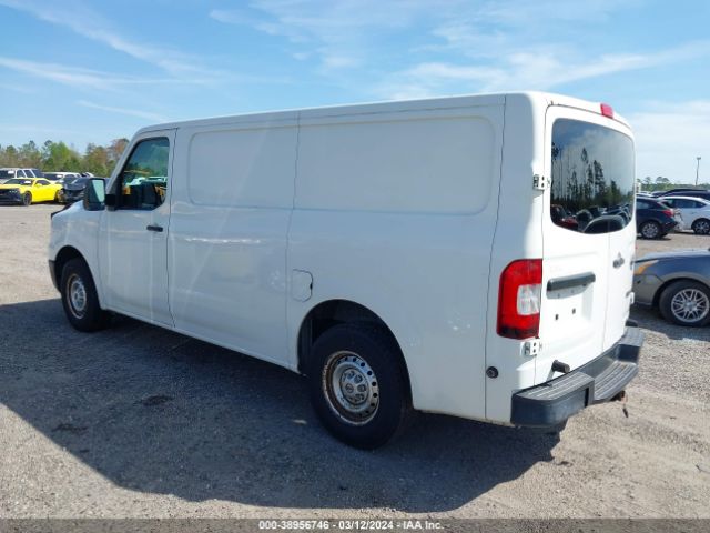 Photo 2 VIN: 1N6BF0KL0CN119069 - NISSAN NV 1500 