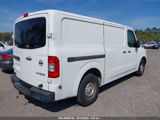 Photo 3 VIN: 1N6BF0KL0CN119069 - NISSAN NV 1500 