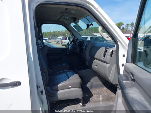 Photo 4 VIN: 1N6BF0KL0CN119069 - NISSAN NV 1500 